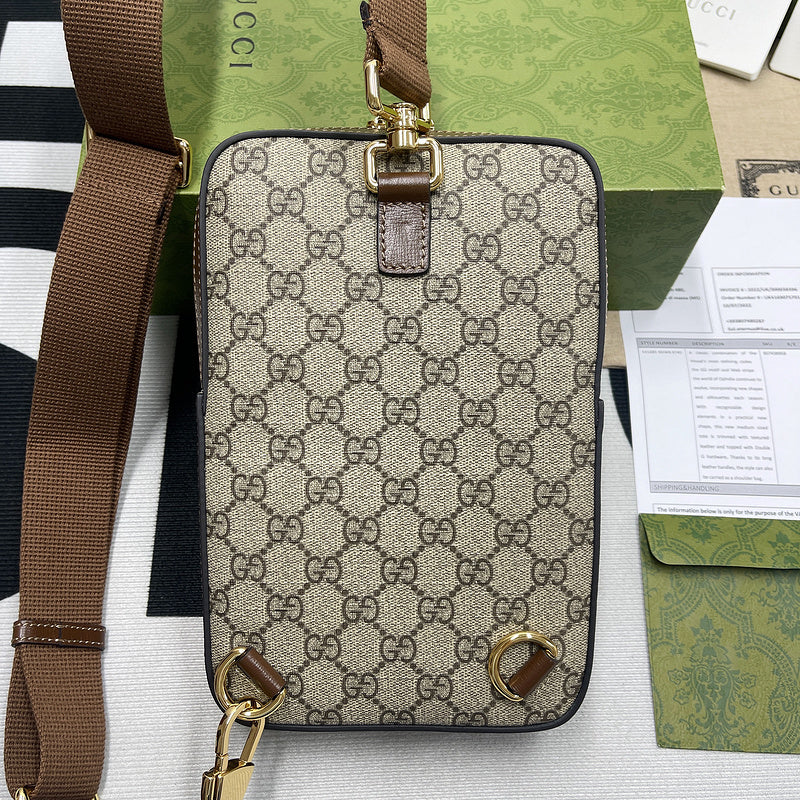Lux-Totes - GCI Bags - 2304