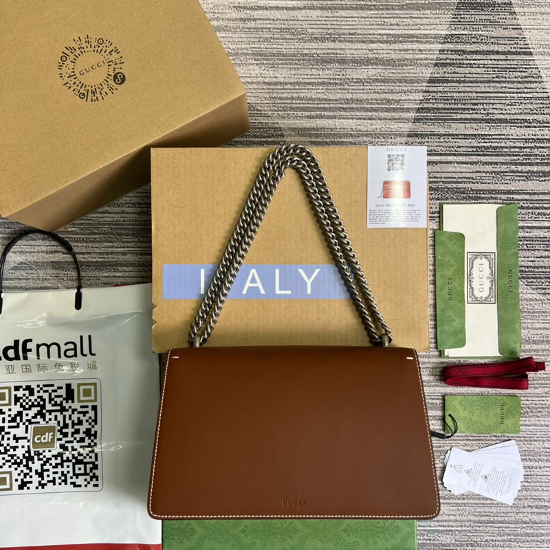 Luxurious Totes - Latest - 3716