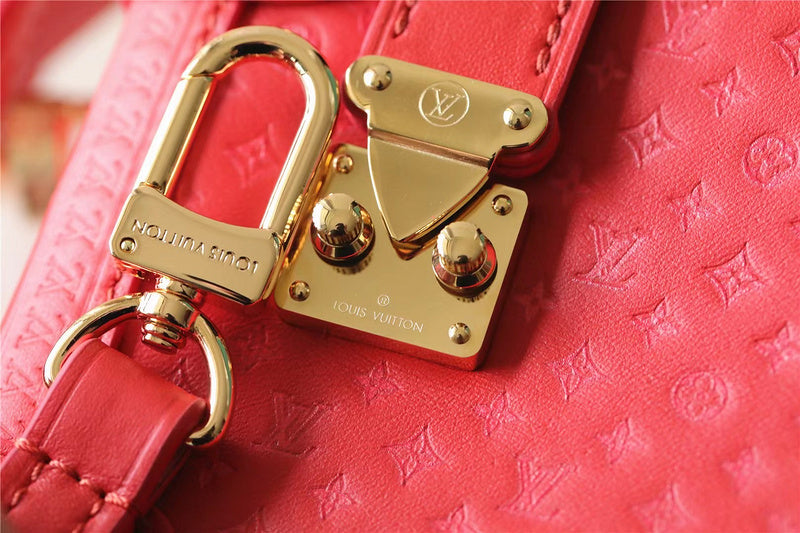 Lux-Totes - LOV Bags - 298