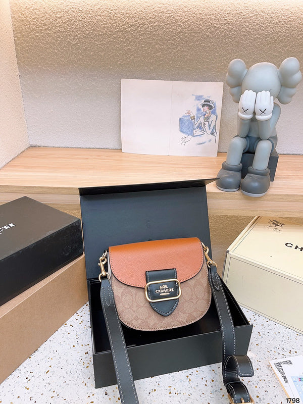 Style My Style - CCH2 Bags - 007