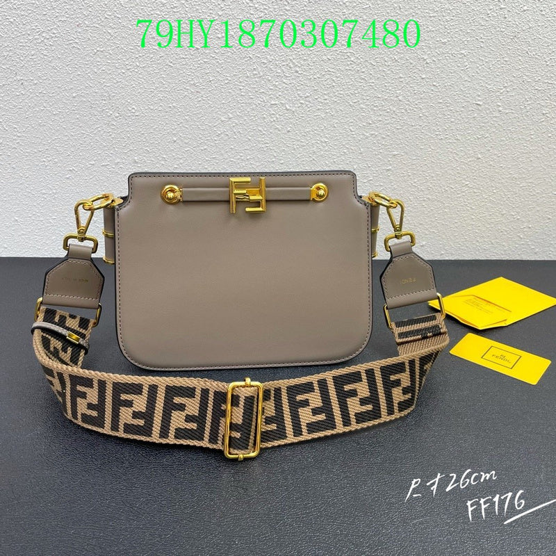 GC - Shoulder - 2765