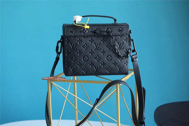 Lux-Totes - LOV Bags - 3997
