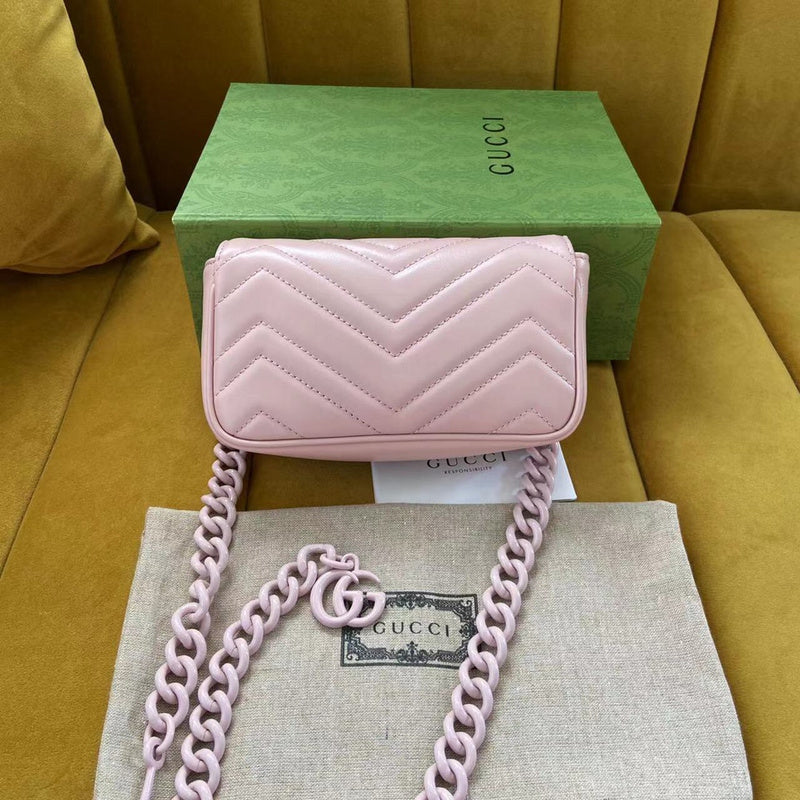 GUI - Luxurious Totes - 938