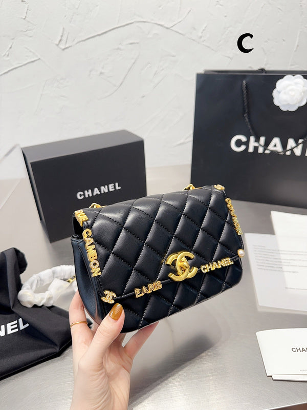 Style My Style - CNL3 Bags - 453
