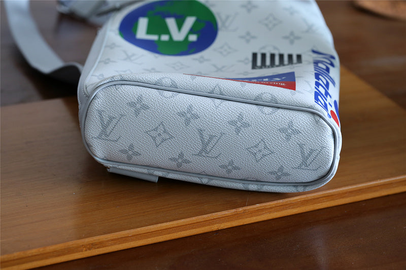 Lux-Totes - LOV Bags - 4379