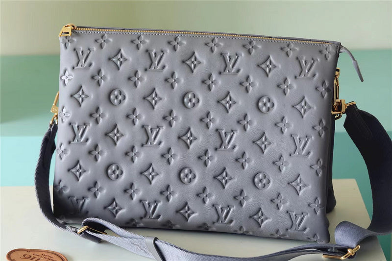 Lux-Totes - LOV Bags - 621