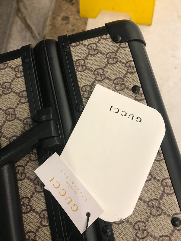 Lux-Totes - GCI Bags - 2984