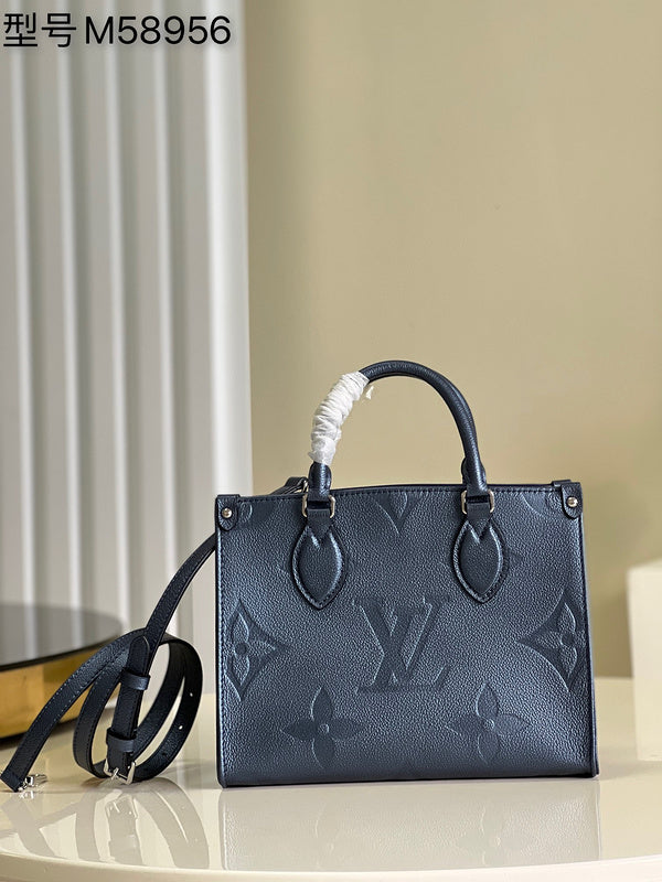 LOV - Luxurious Totes - 2196