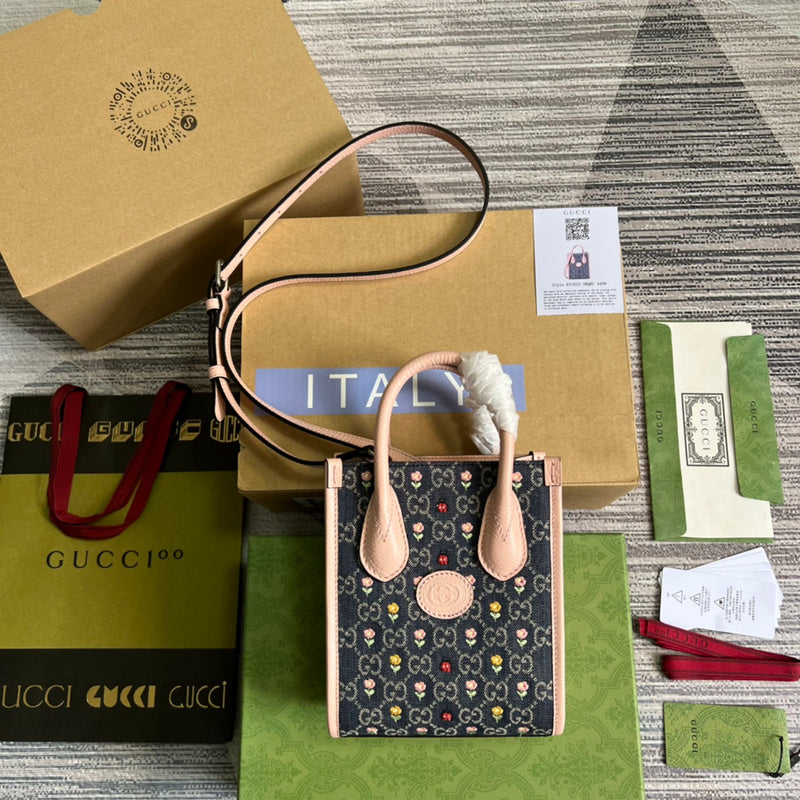 Luxurious Totes - Latest - 3658