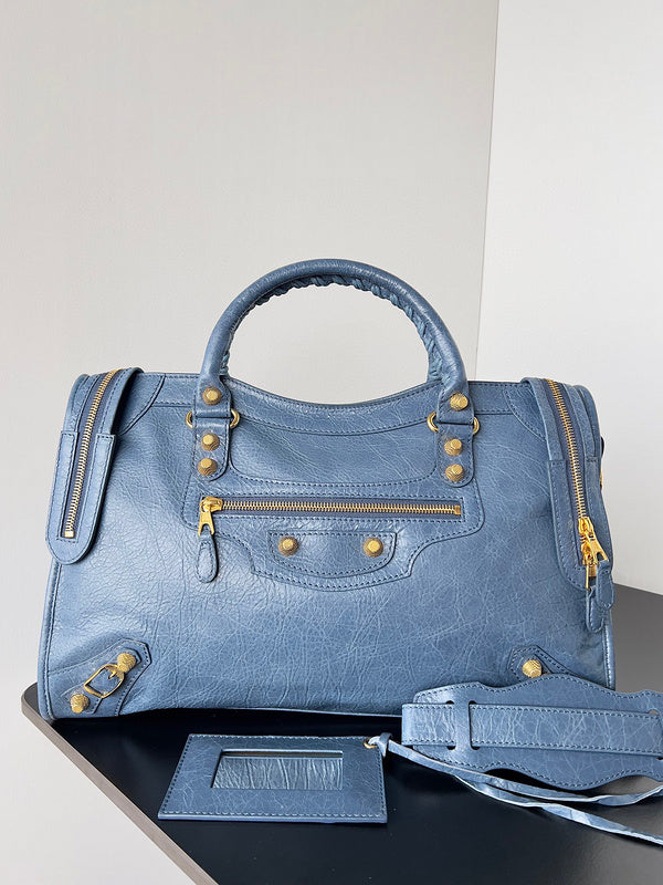 Luxurious-Totes - BGA Bags - 027