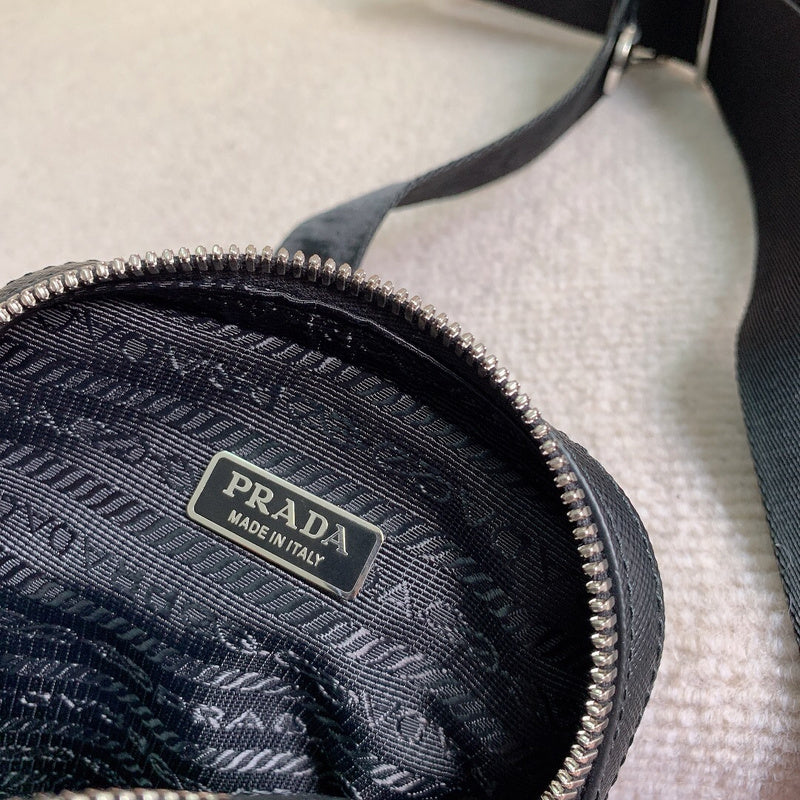 ZEP - PD Bags - 460