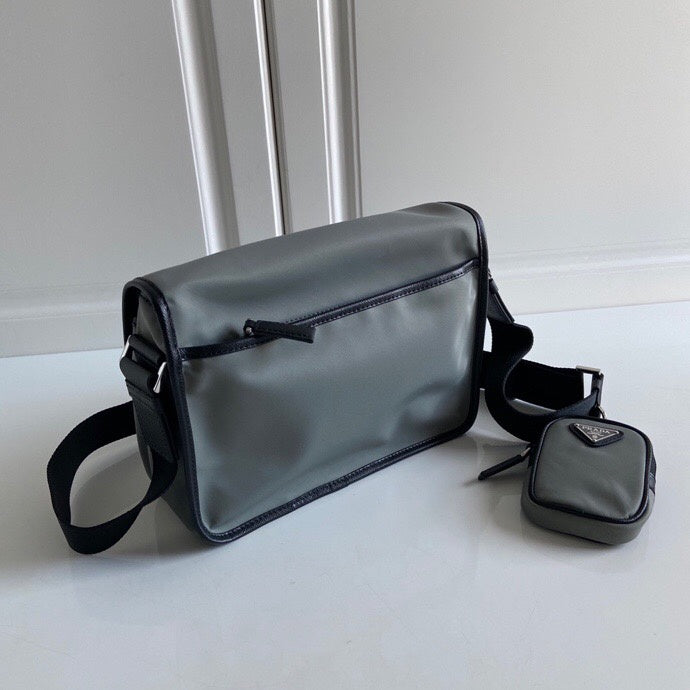 ZEP - PD Bags - 539