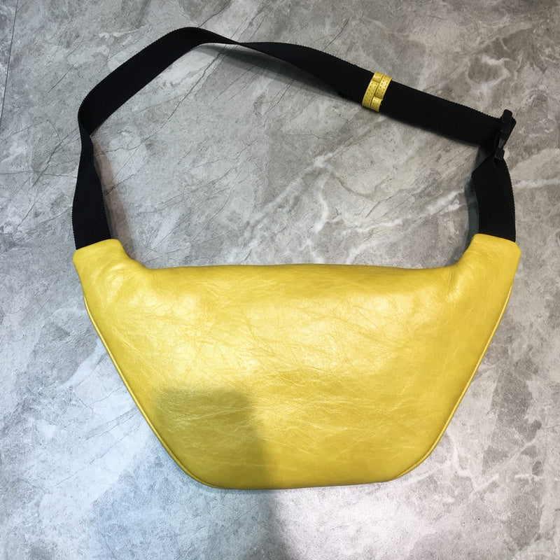 Lux-Totes - BGA Bags - 096