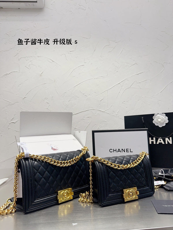 Style My Style - CNL3 Bags - 370