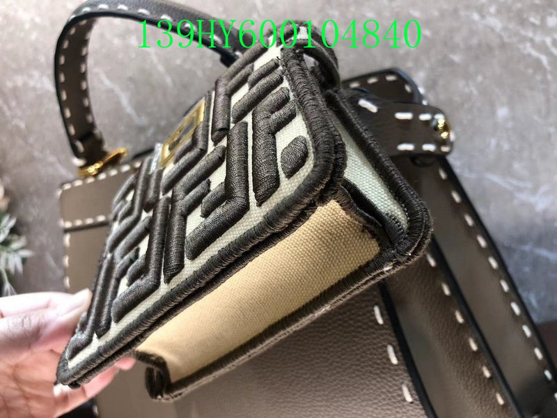GC - Shoulder - 2707