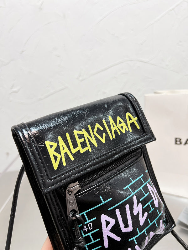 Luxurious Totes - BGA2 Bags - 206