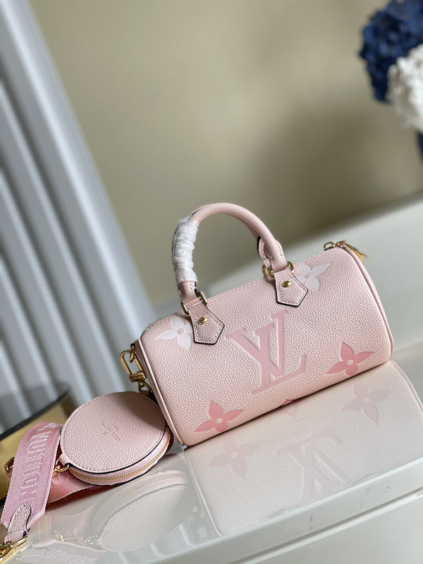 LOV - Luxurious Totes - 2060