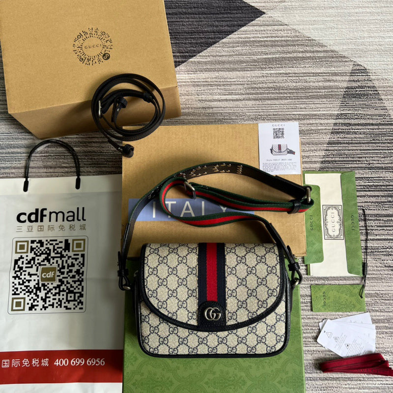 Lux-Totes - GCI Bags - 2228