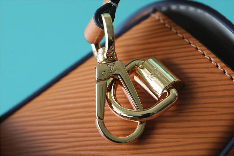 Lux-Totes - LOV Bags - 126