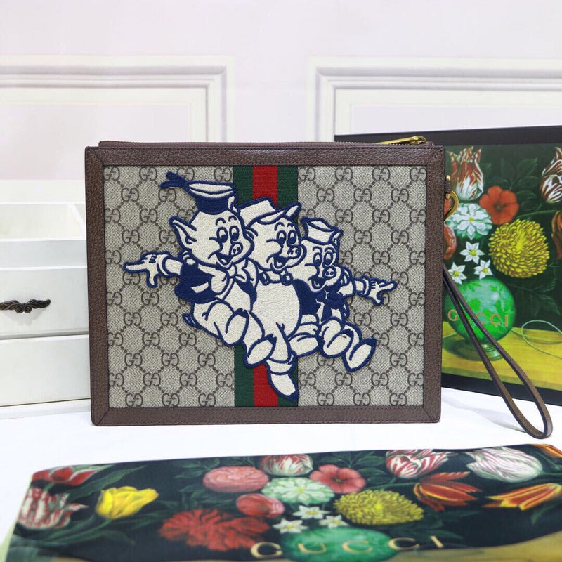 Lux-Totes - GCI Bags - 2792