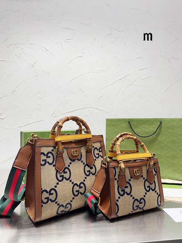 Luxurious Totes - GUI3 Bags - 184