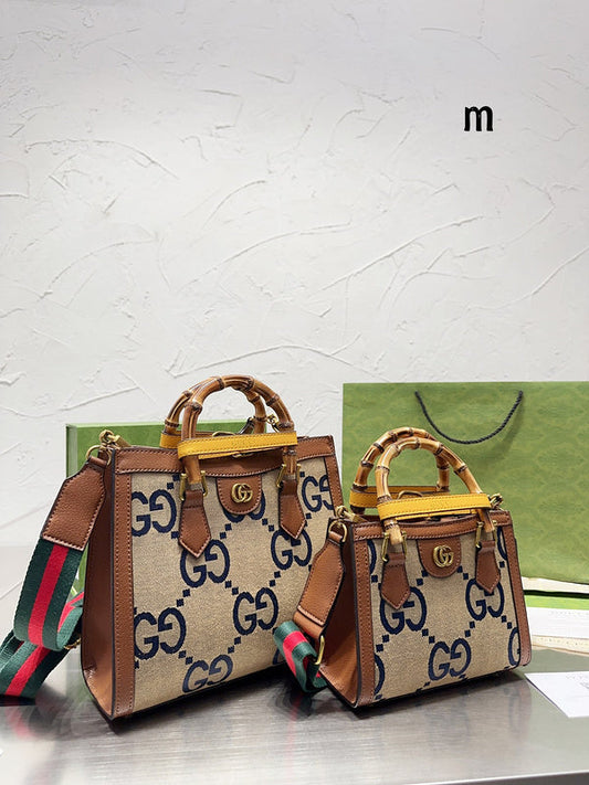 Luxurious Totes - GUI3 Bags - 184