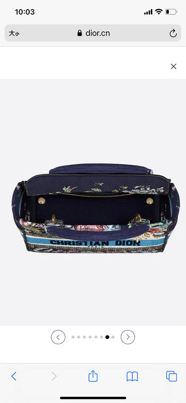 Luxurious Totes - Latest - 6440