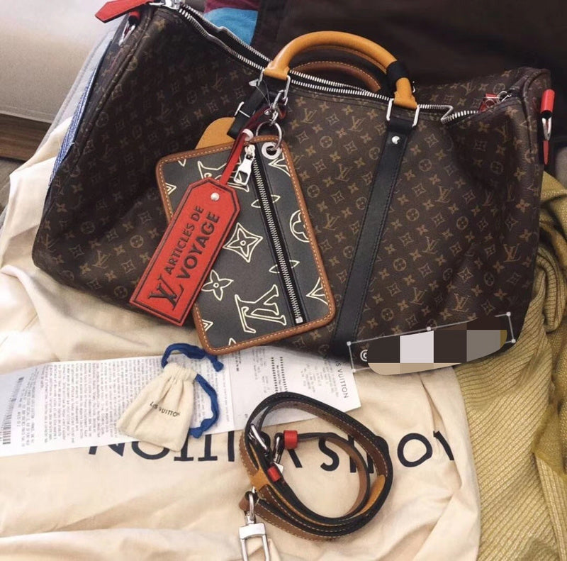 ZEP - LOV Bags - 1261