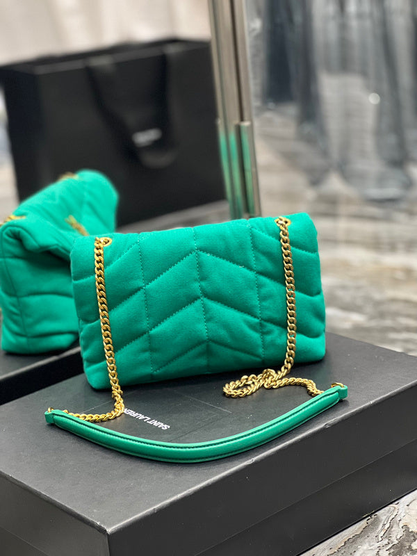Luxurious Totes - Latest - 8692