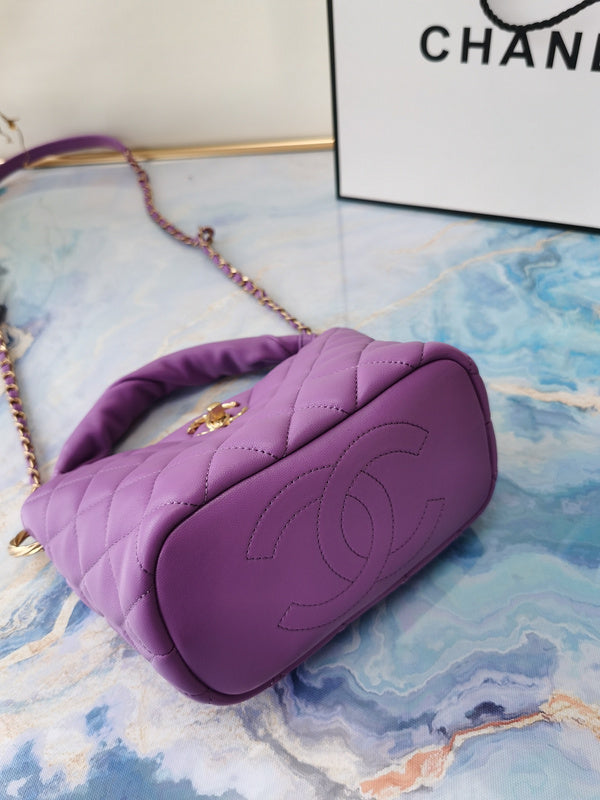 Style My Style - CHL Bags - 597