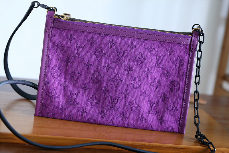 Lux-Totes - LOV Bags - 4368