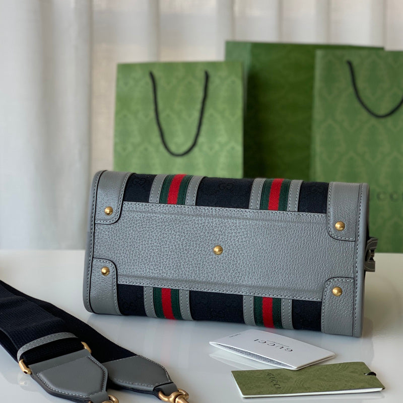 GUI - Luxurious Totes - 614