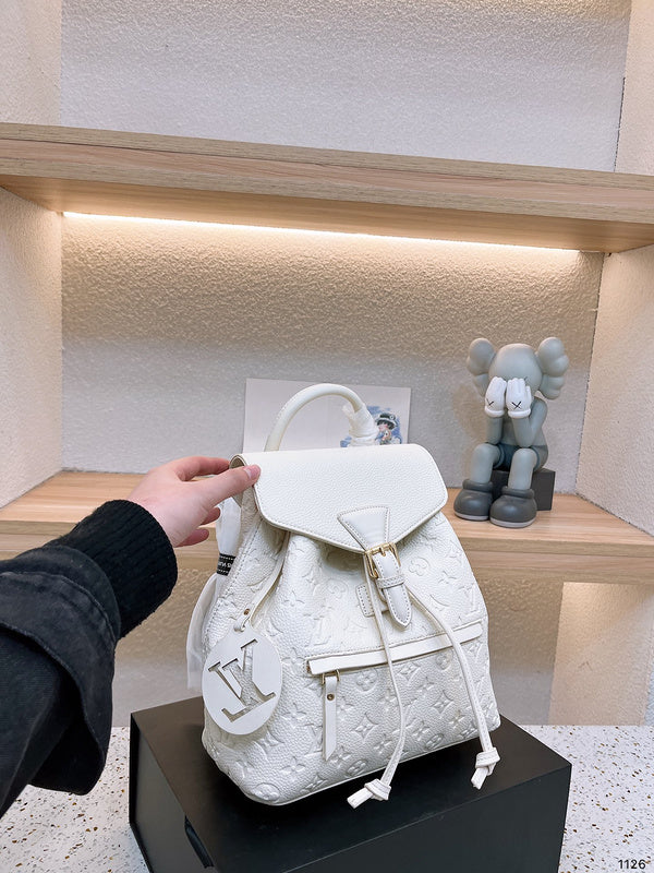 Style My Style - MK-VTO Bags - 010