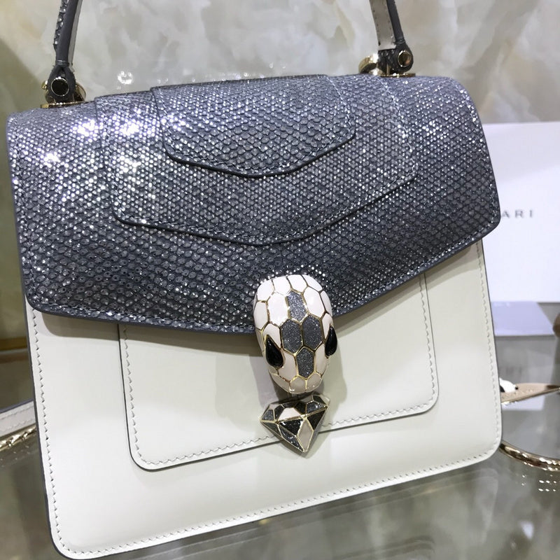 Style My Style - BVLGA Bags - 060