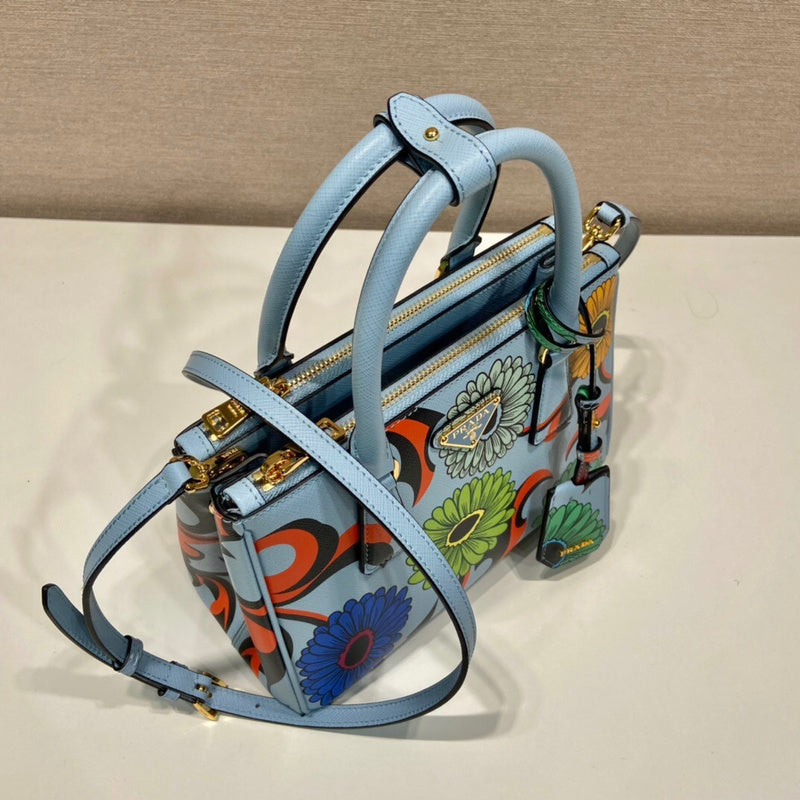 ZEP - PD Bags - 301
