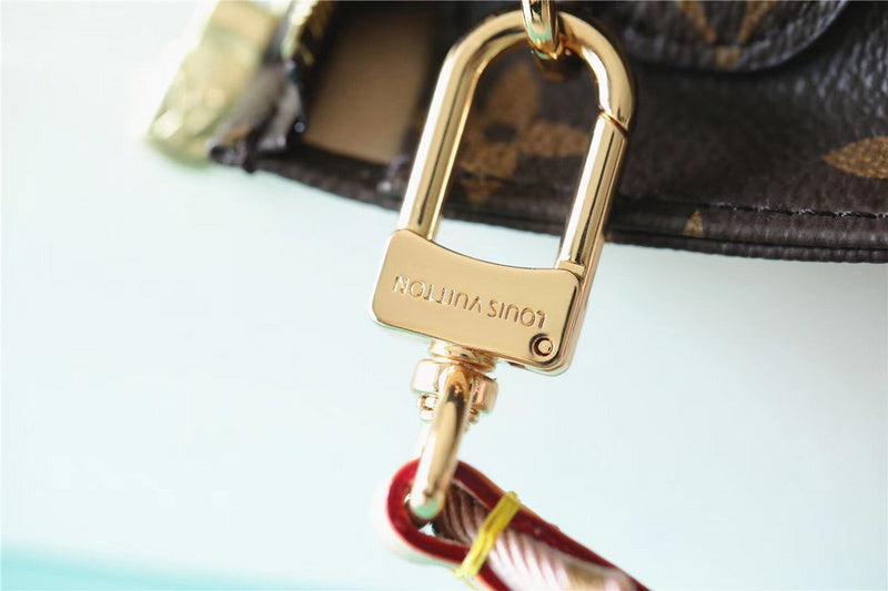 Lux-Totes - LOV Bags - 668