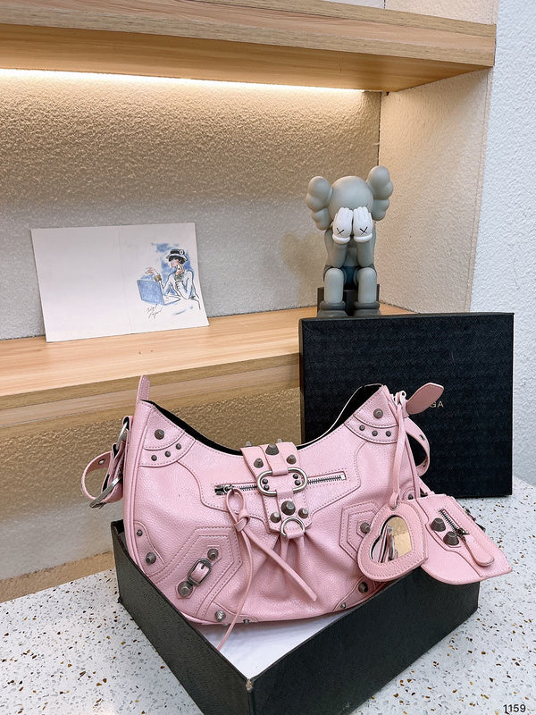 Luxurious Totes - BGA2 Bags - 038