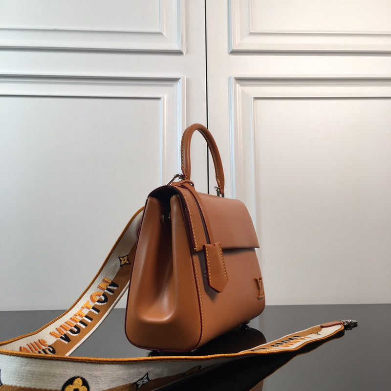 LOV - Luxurious Totes - 1961