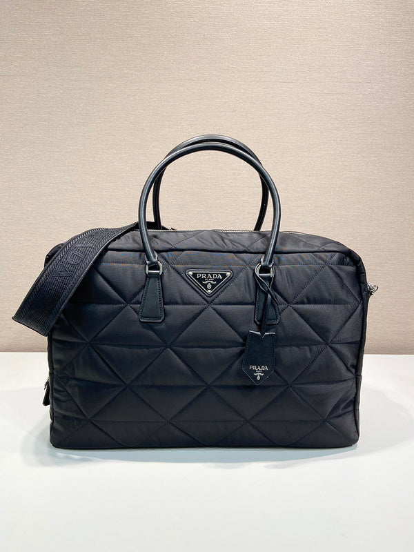 PDA - Luxurious Totes - 070