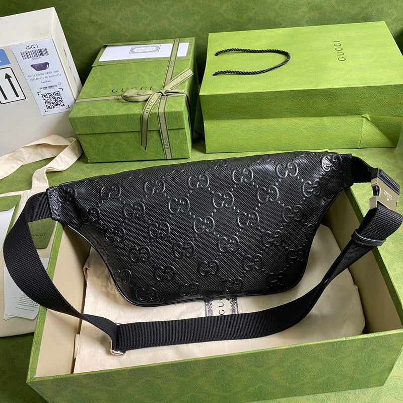 Lux-Totes - GCI Bags - 2405