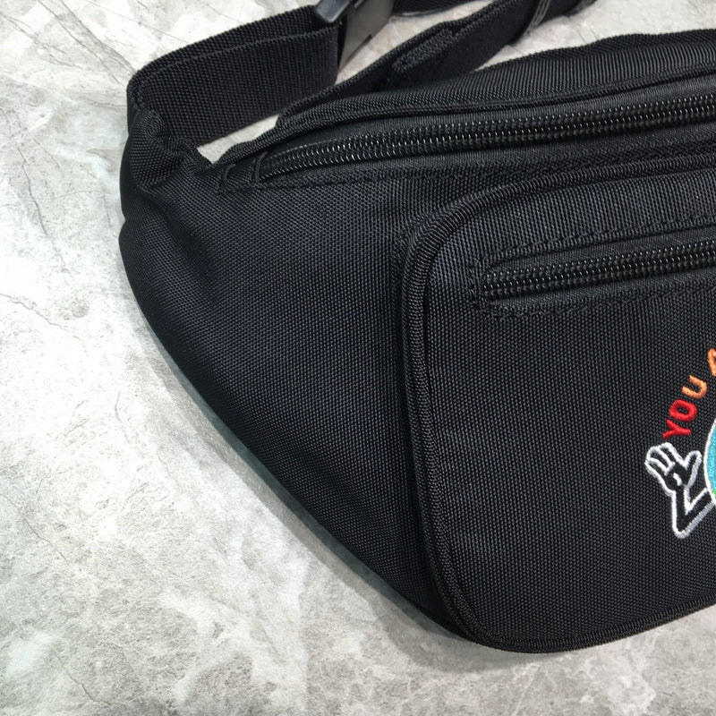 Lux-Totes - BGA Bags - 122