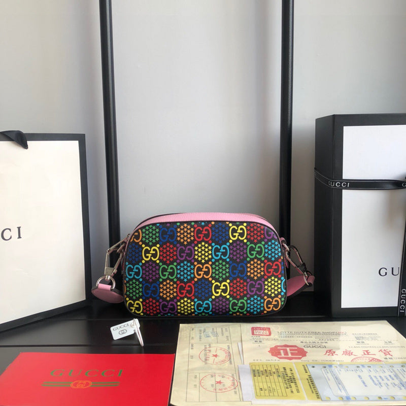 Luxurious Totes - Latest - 4236