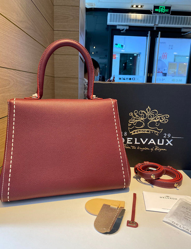 Luxurious Totes - Latest - 6153