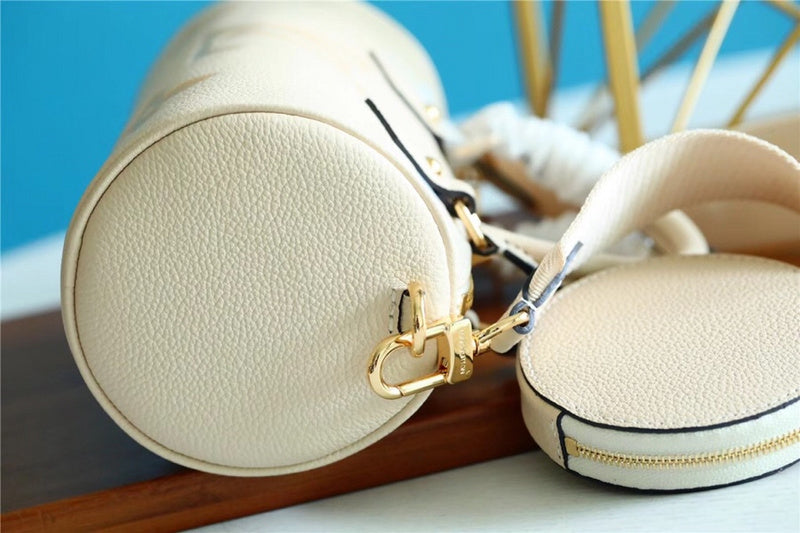 Lux-Totes - LOV Bags - 954
