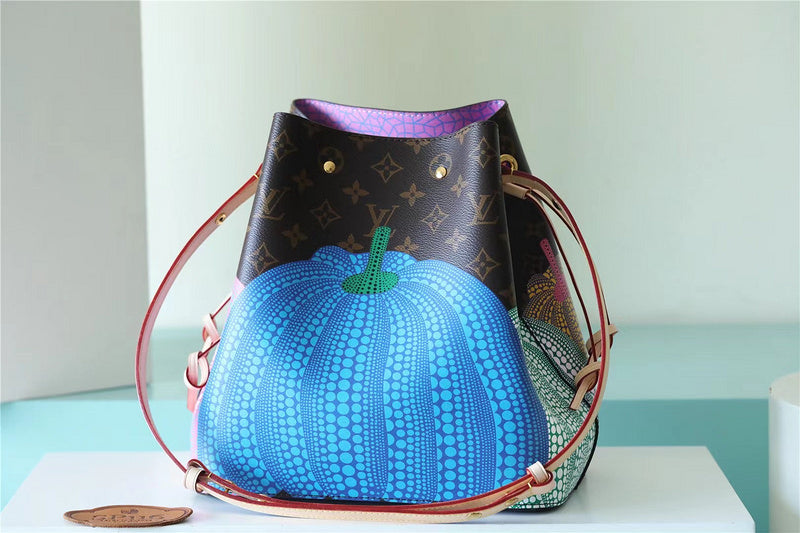 Lux-Totes - LOV Bags - 441