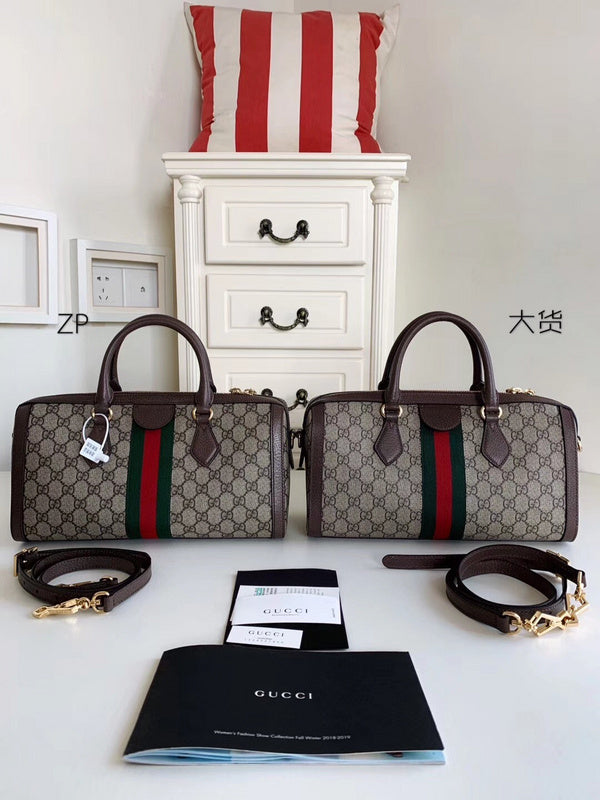 Luxurious Totes - Latest - 10120