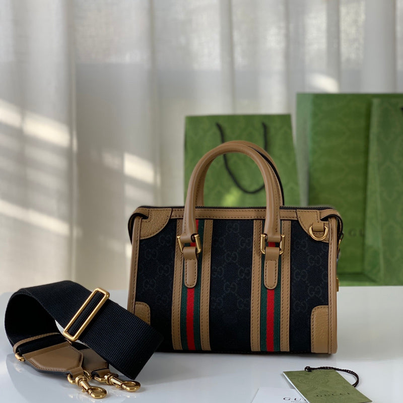 GUI - Luxurious Totes - 619