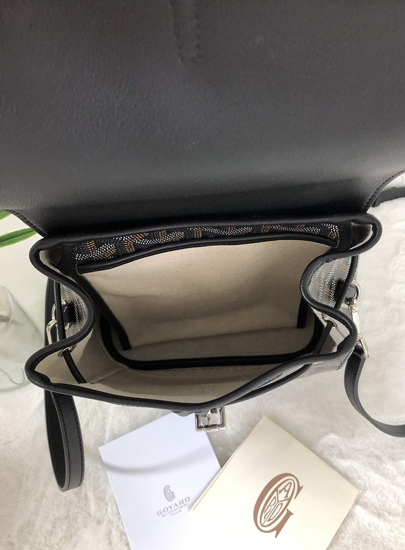 Lux-Totes - GOD Bags - 025