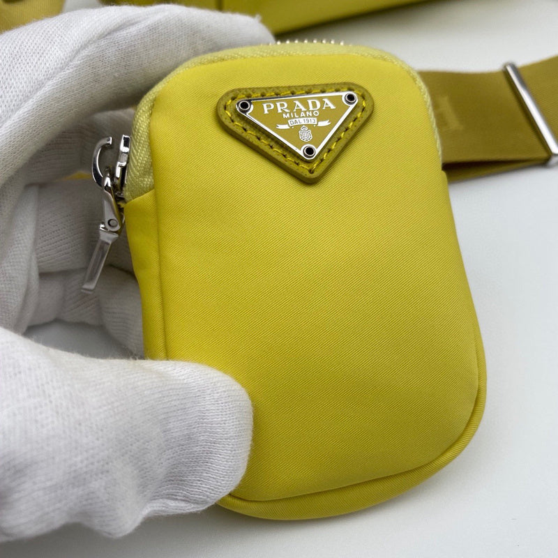 The-ZEP - PDA Bags - 1383