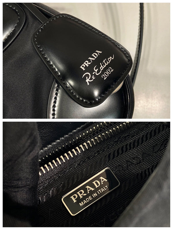 ZEP - PD Bags - 300